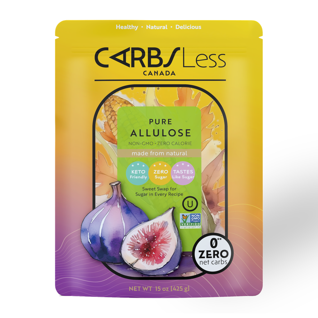 未來糖 (阿洛酮糖) 425克/15盎司