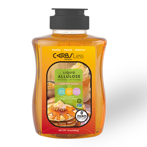 [CL064824] 未來糖糖槳(阿洛酮糖) 425克/15盎司