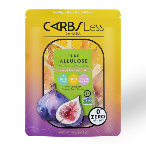 [CL050476] 未來糖 (阿洛酮糖) 425克/15盎司